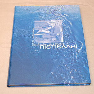 Erkki Matikainen Elämän ja leivän Ristisaari